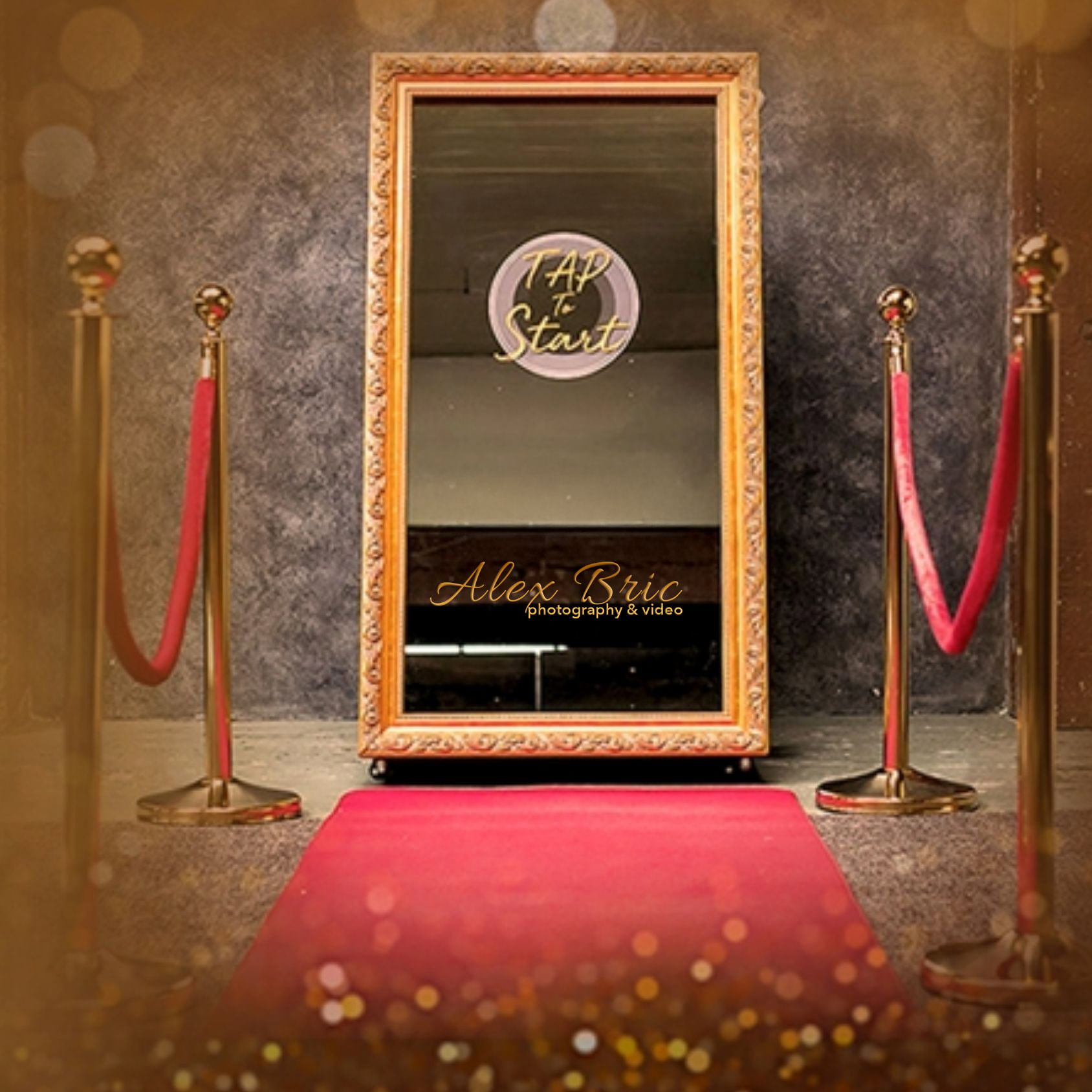 foto cabina en tulsa