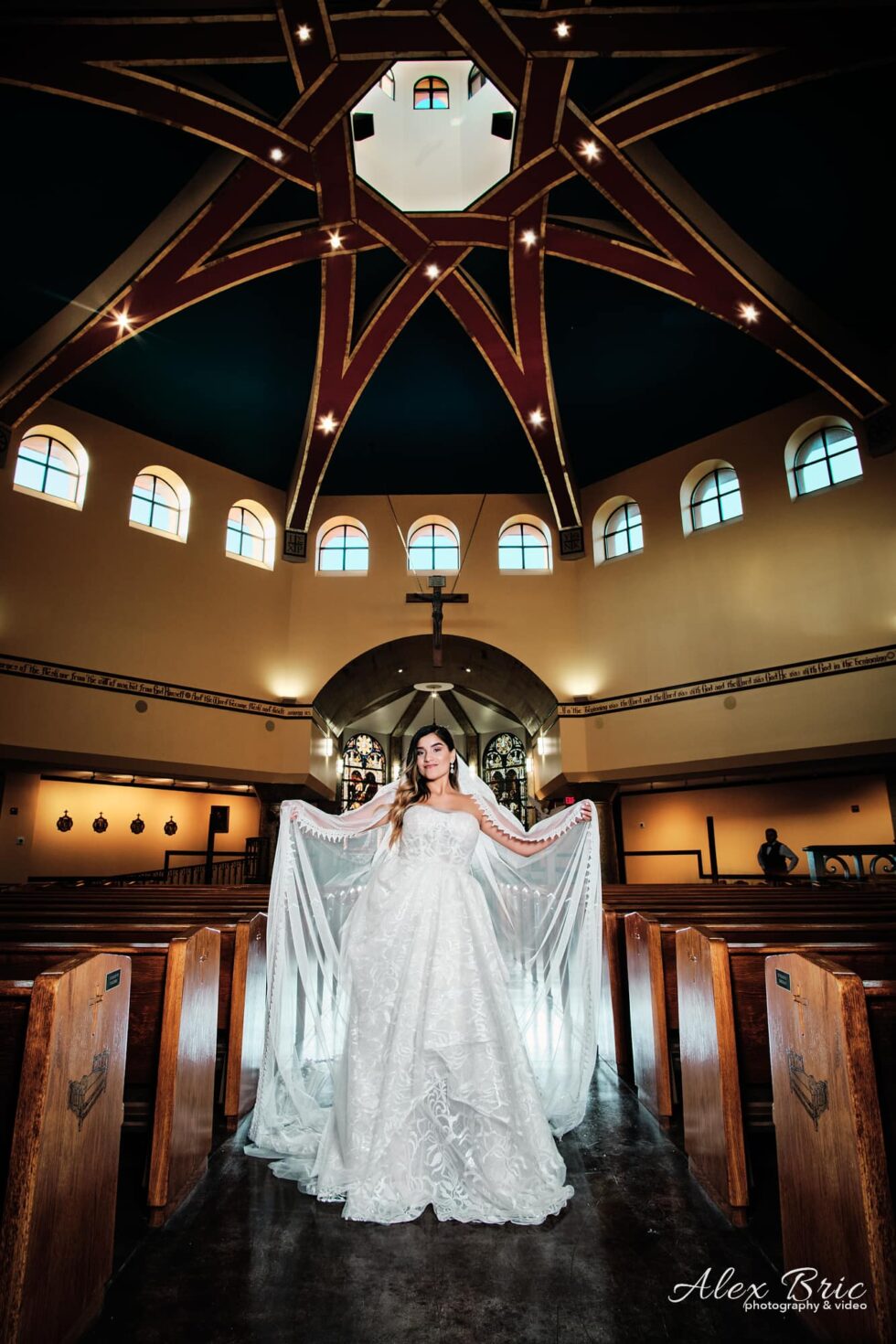 alex bric wedding photographer