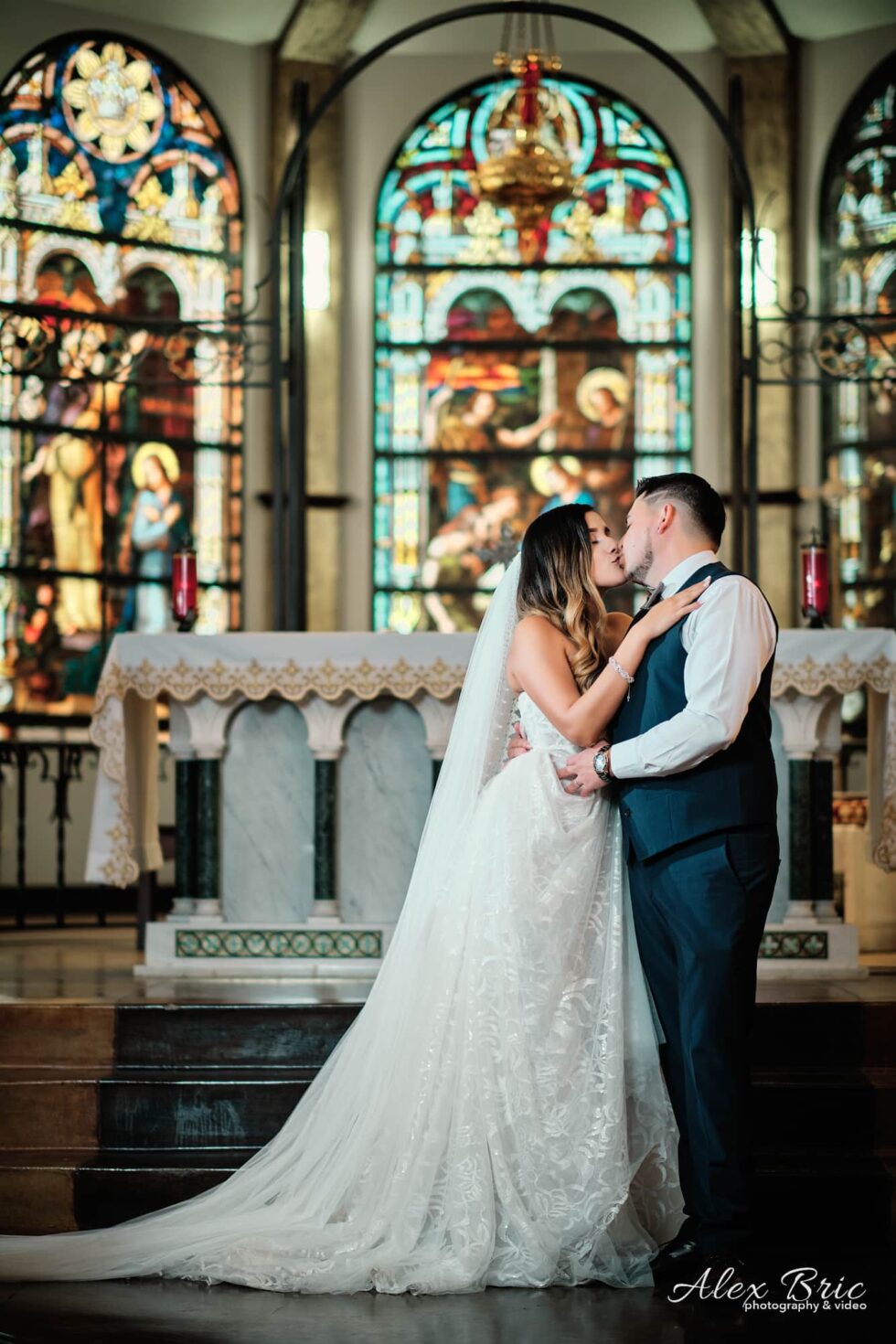 kiss wedding photographer tulsa