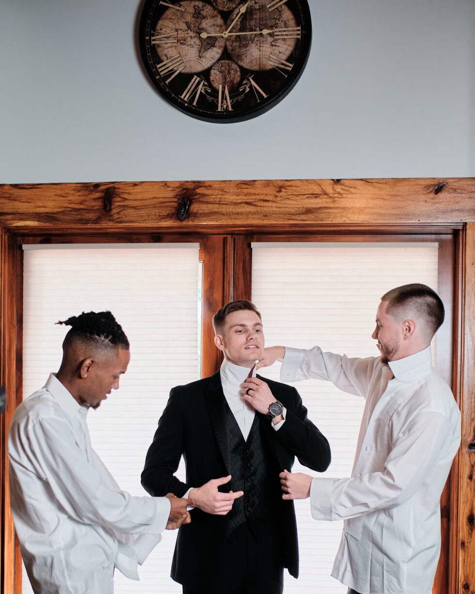 alex bric wedding photographer