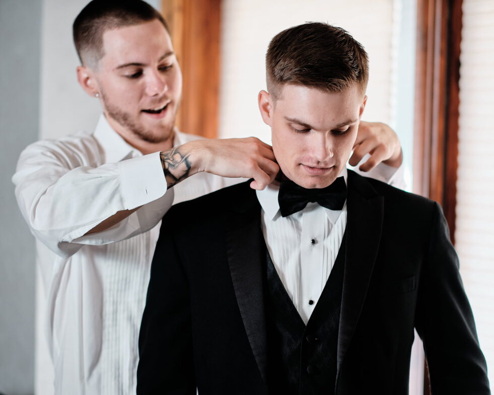 fotografo de boda en tulsa