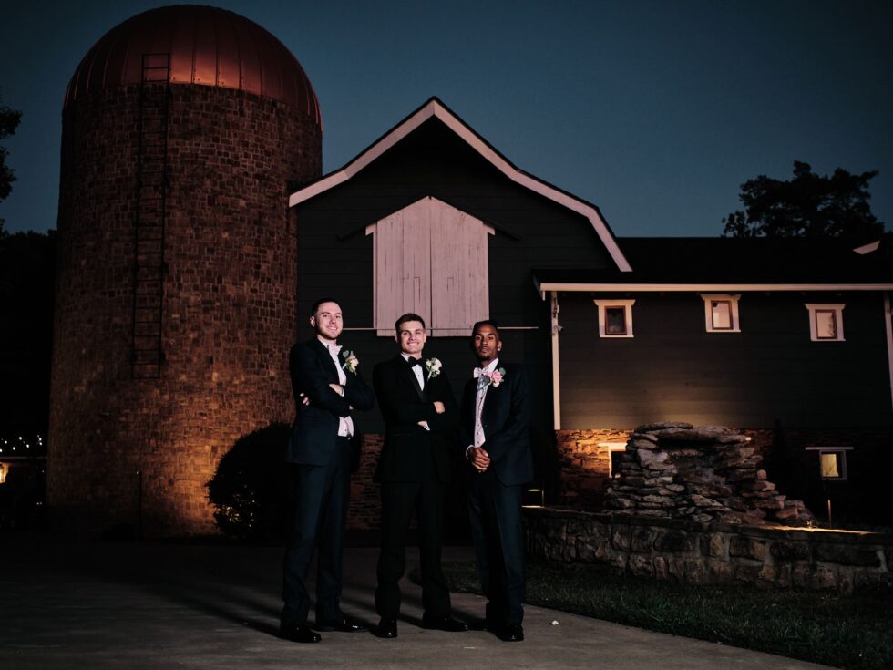 wedding photographer - alex bric