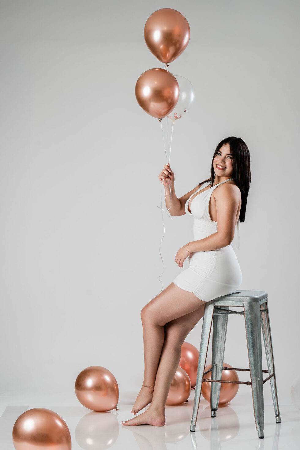 Tulsa Birthday Session Alex Bric