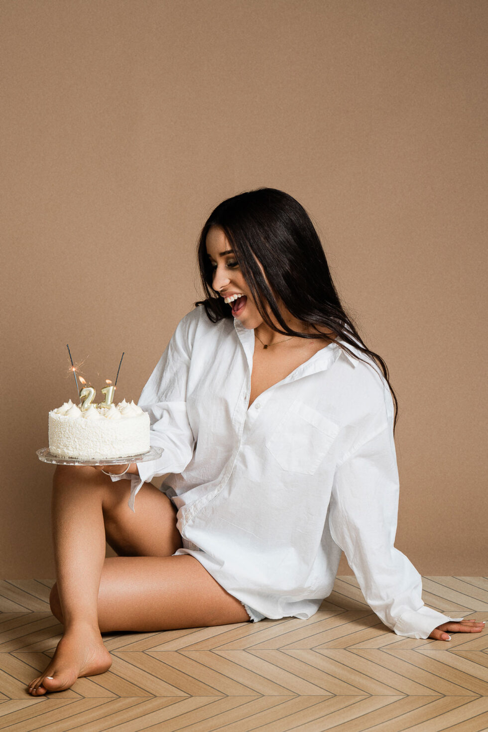 Birthday Session Tulsa photographer